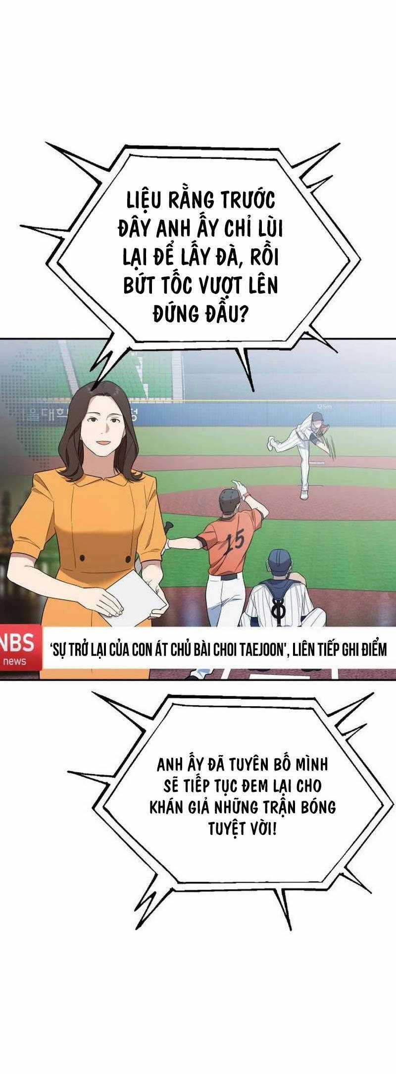 Thiên Ma Bấm Huyệt Chapter 10 trang 8