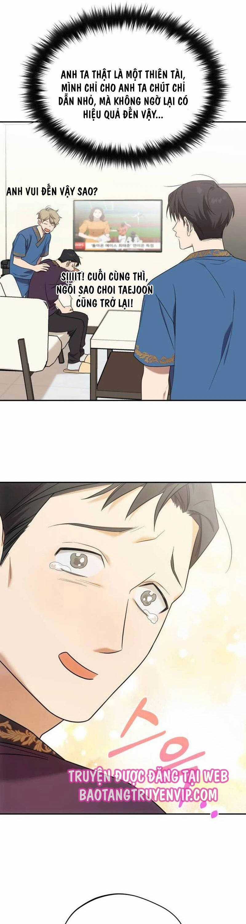 Thiên Ma Bấm Huyệt Chapter 10 trang 9