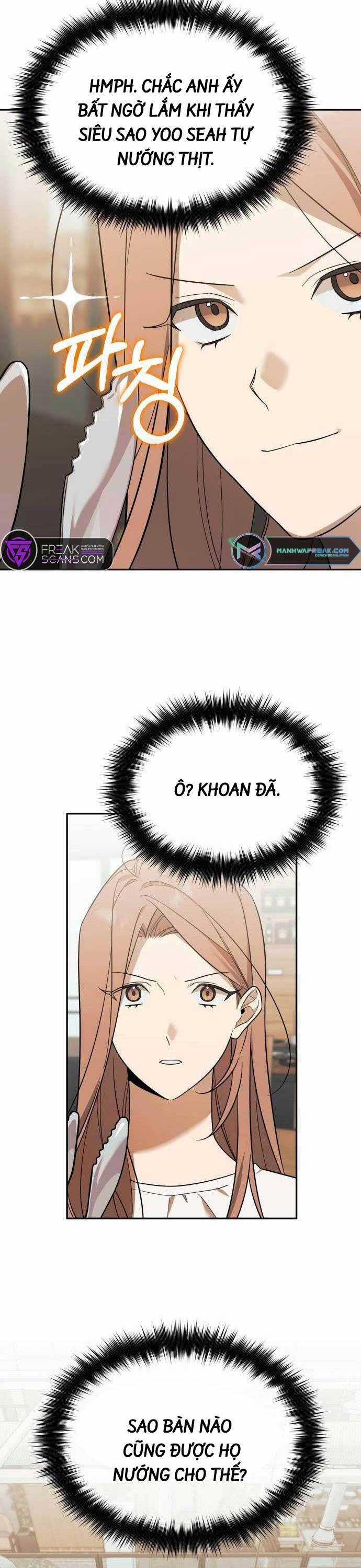 Thiên Ma Bấm Huyệt Chapter 11 trang 10