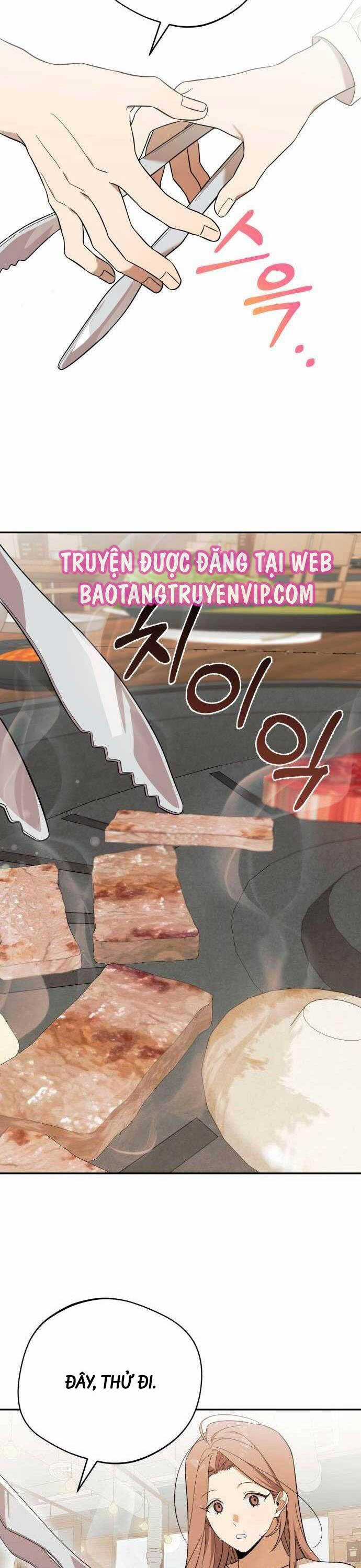 Thiên Ma Bấm Huyệt Chapter 11 trang 13