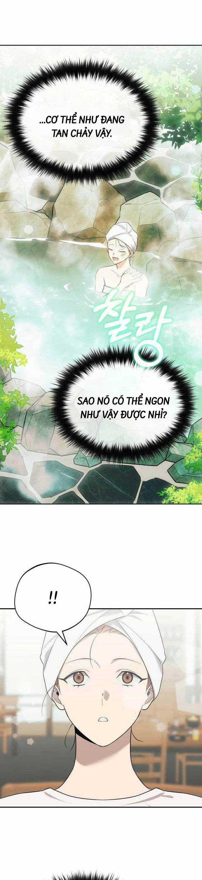 Thiên Ma Bấm Huyệt Chapter 11 trang 15