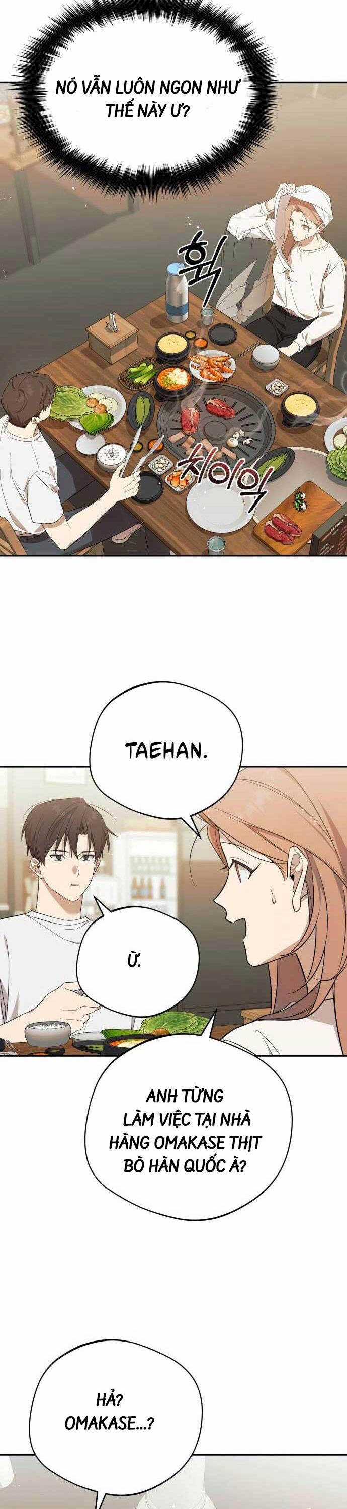 Thiên Ma Bấm Huyệt Chapter 11 trang 16