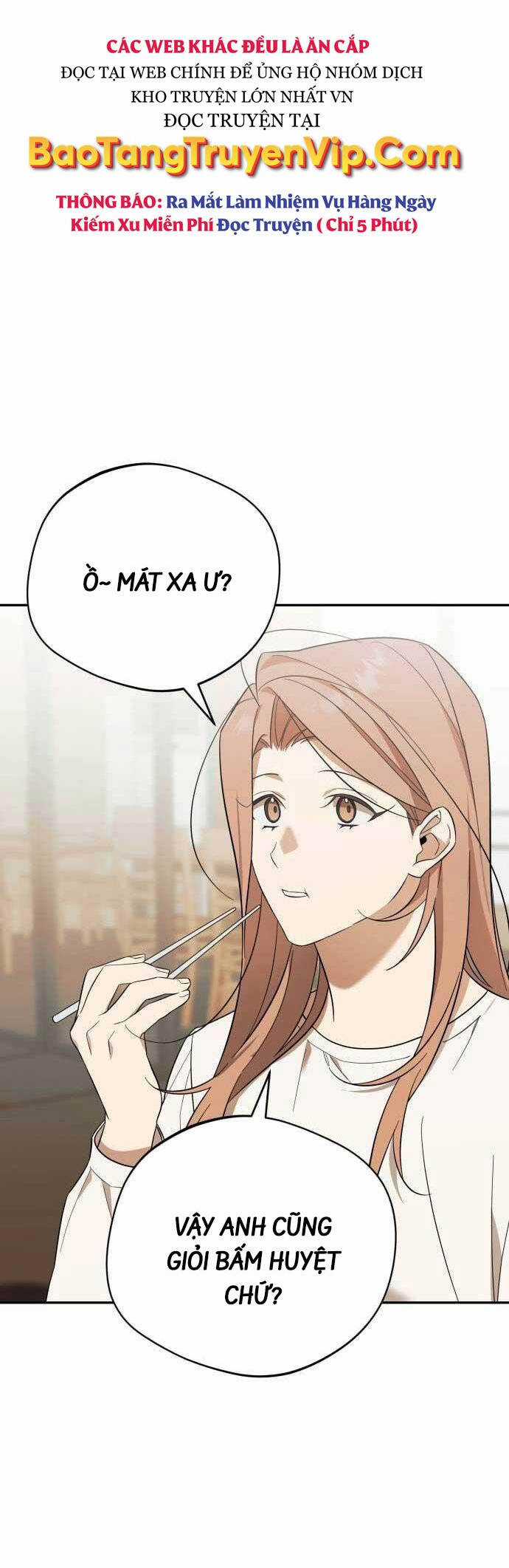 Thiên Ma Bấm Huyệt Chapter 11 trang 18