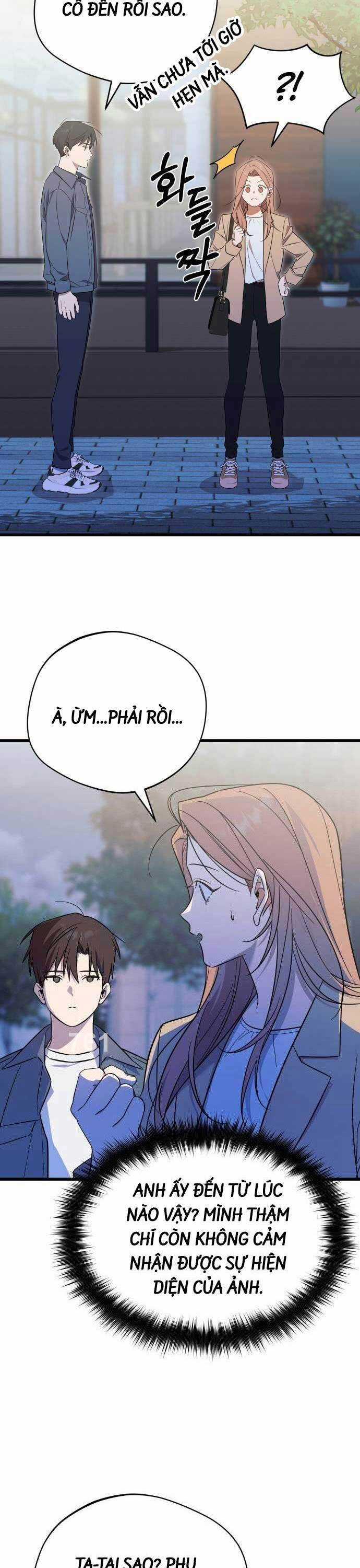 Thiên Ma Bấm Huyệt Chapter 11 trang 2