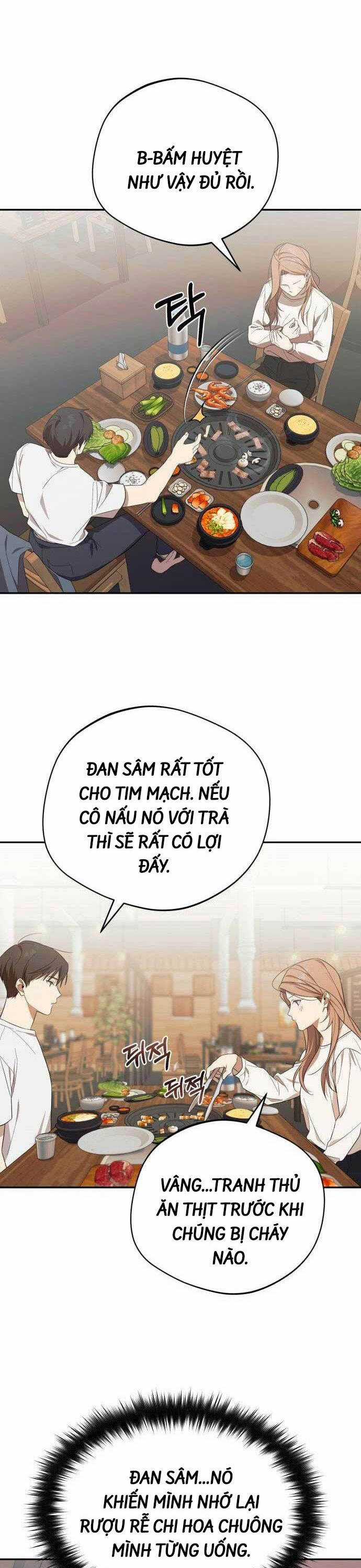 Thiên Ma Bấm Huyệt Chapter 11 trang 23