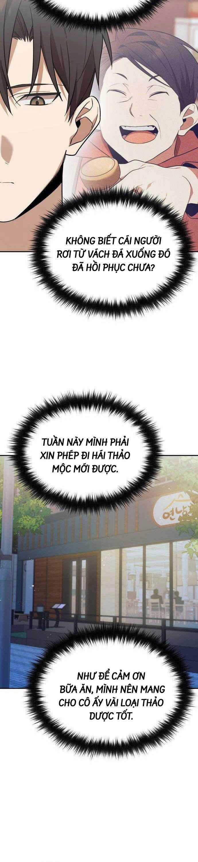 Thiên Ma Bấm Huyệt Chapter 11 trang 24