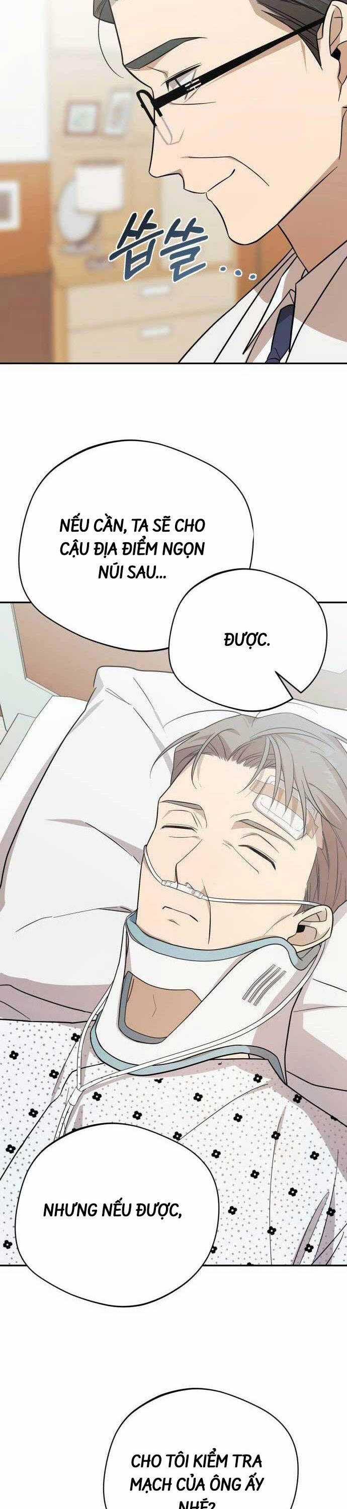 Thiên Ma Bấm Huyệt Chapter 11 trang 26