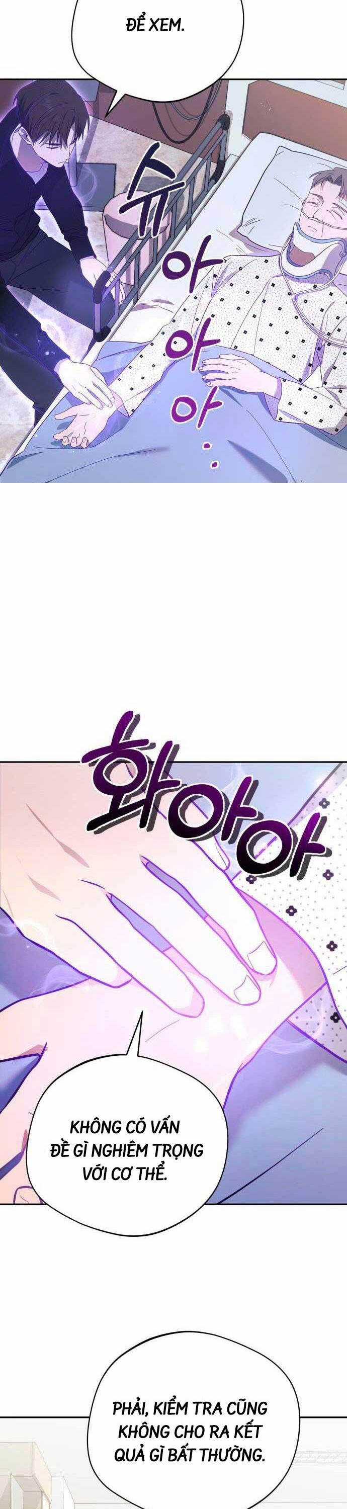 Thiên Ma Bấm Huyệt Chapter 11 trang 28