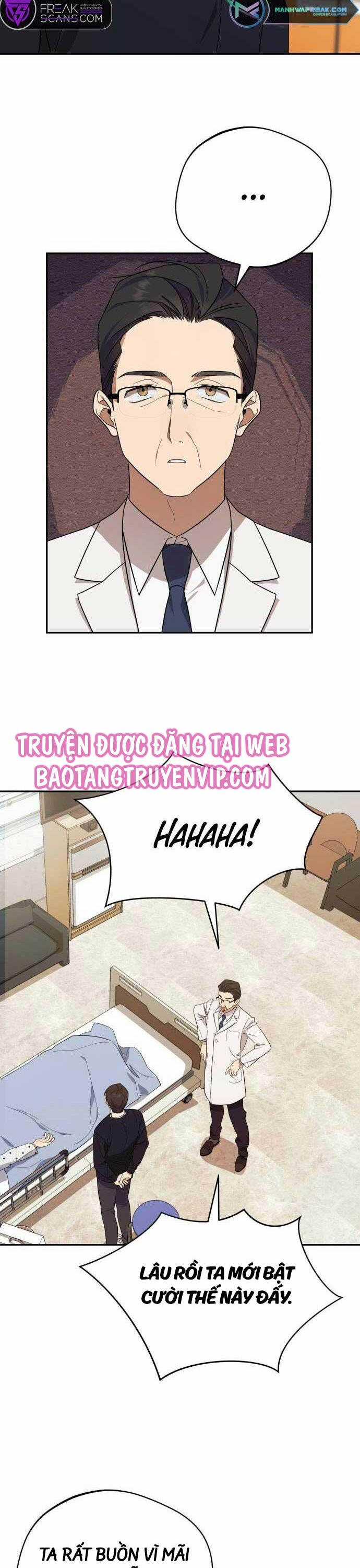 Thiên Ma Bấm Huyệt Chapter 11 trang 31