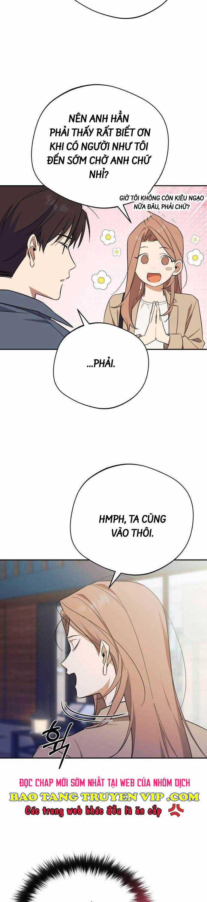 Thiên Ma Bấm Huyệt Chapter 11 trang 4