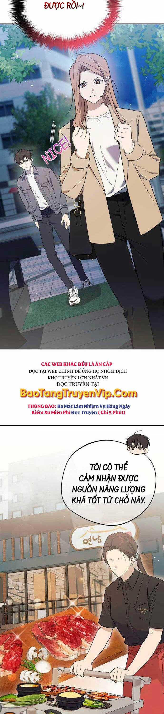 Thiên Ma Bấm Huyệt Chapter 11 trang 5
