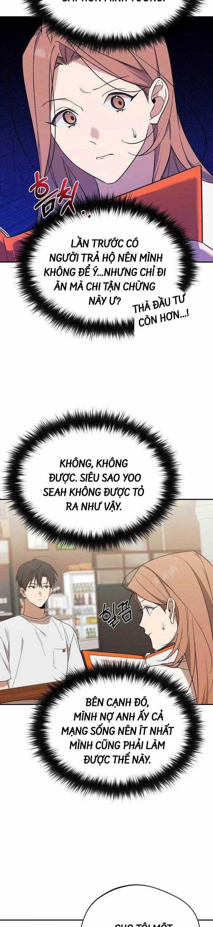 Thiên Ma Bấm Huyệt Chapter 11 trang 7