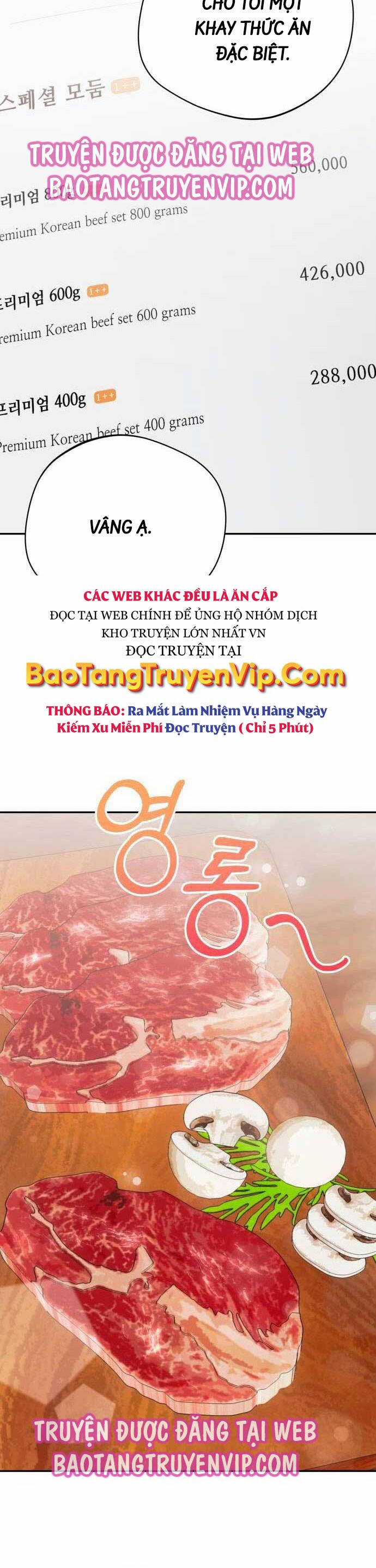 Thiên Ma Bấm Huyệt Chapter 11 trang 8