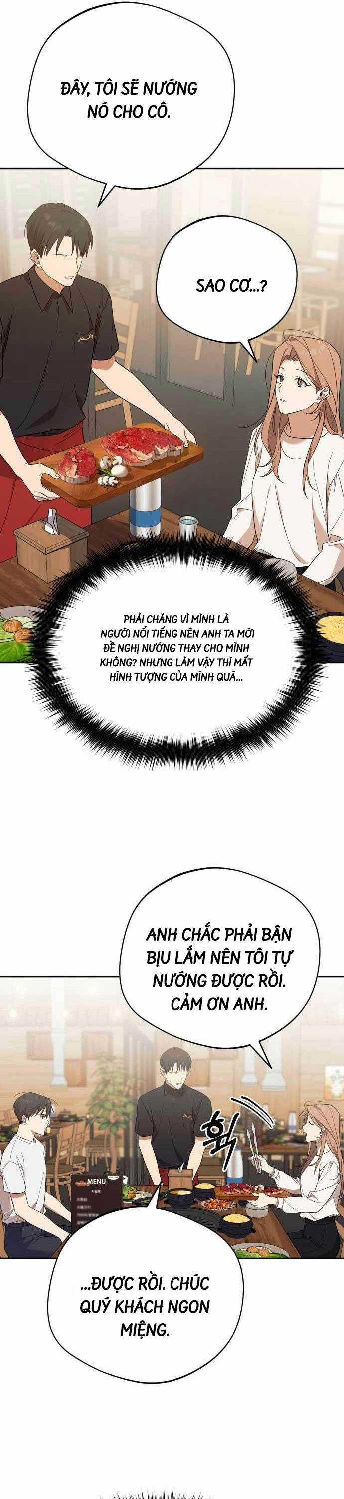 Thiên Ma Bấm Huyệt Chapter 11 trang 9