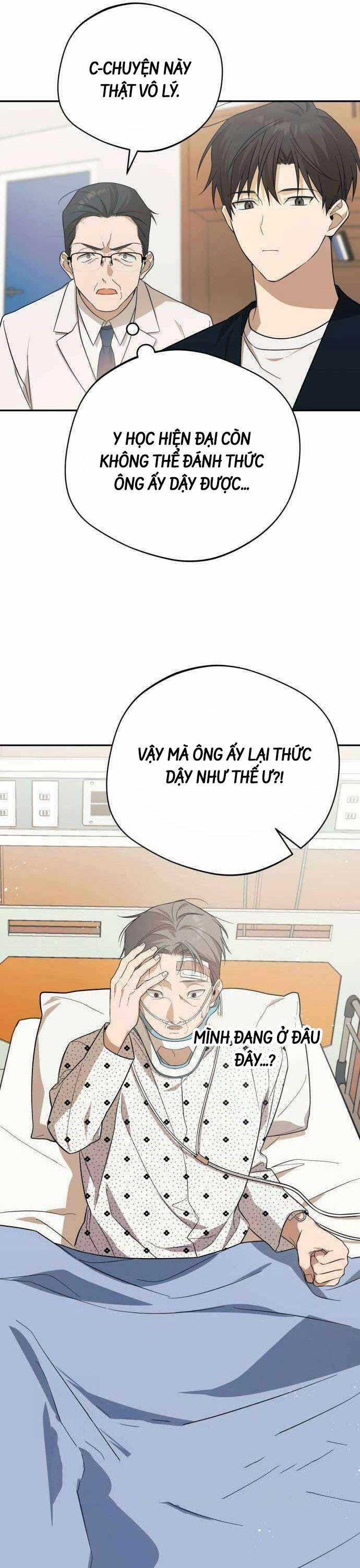 Thiên Ma Bấm Huyệt Chapter 12 trang 10