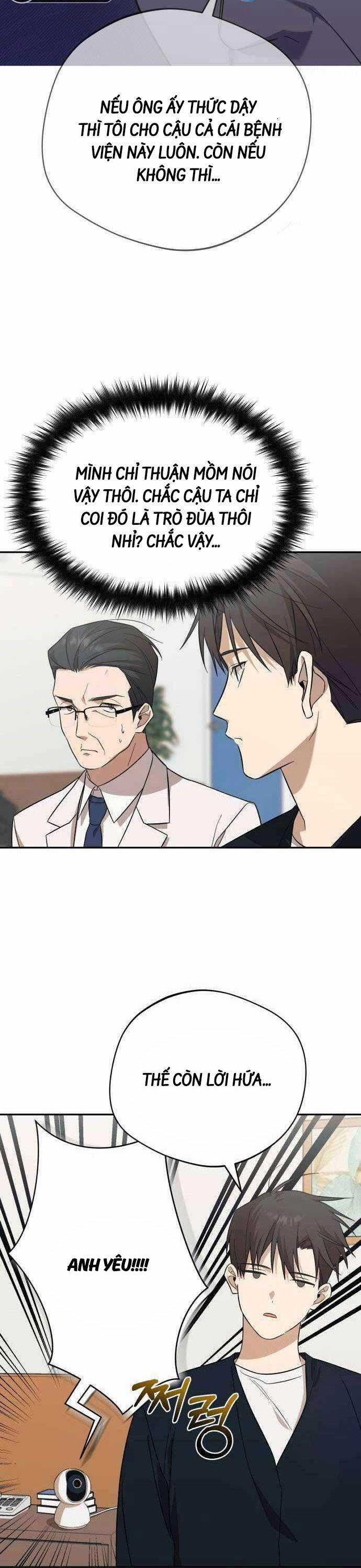 Thiên Ma Bấm Huyệt Chapter 12 trang 12