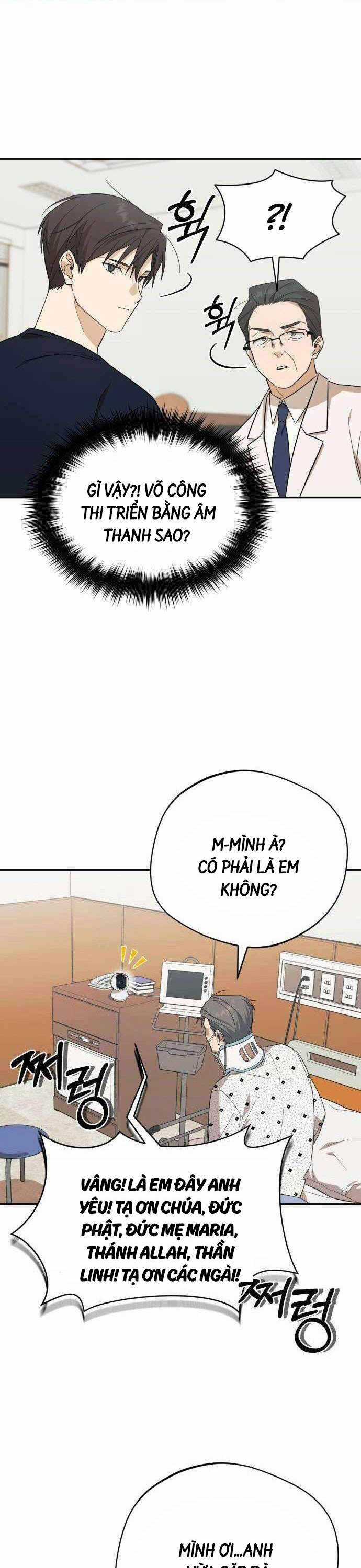 Thiên Ma Bấm Huyệt Chapter 12 trang 13