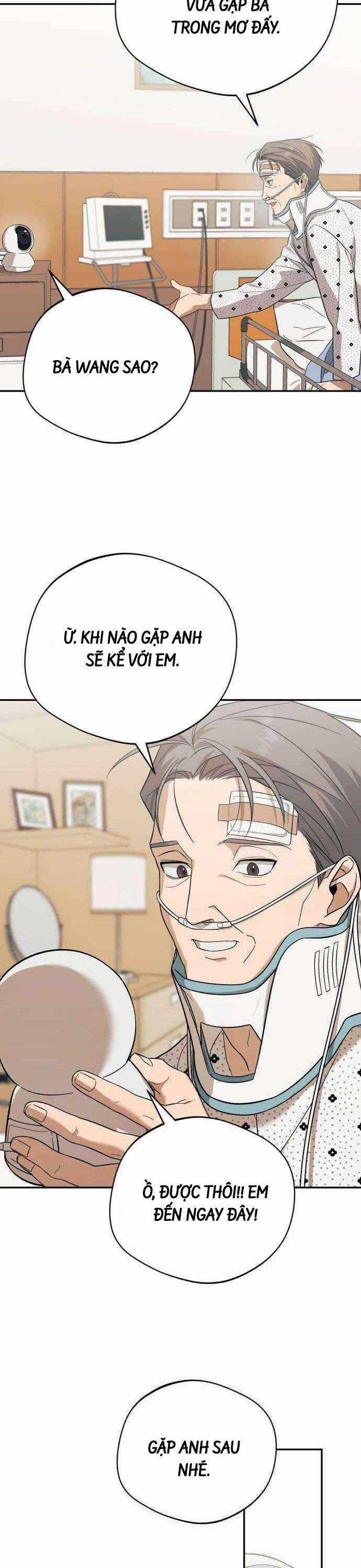 Thiên Ma Bấm Huyệt Chapter 12 trang 14