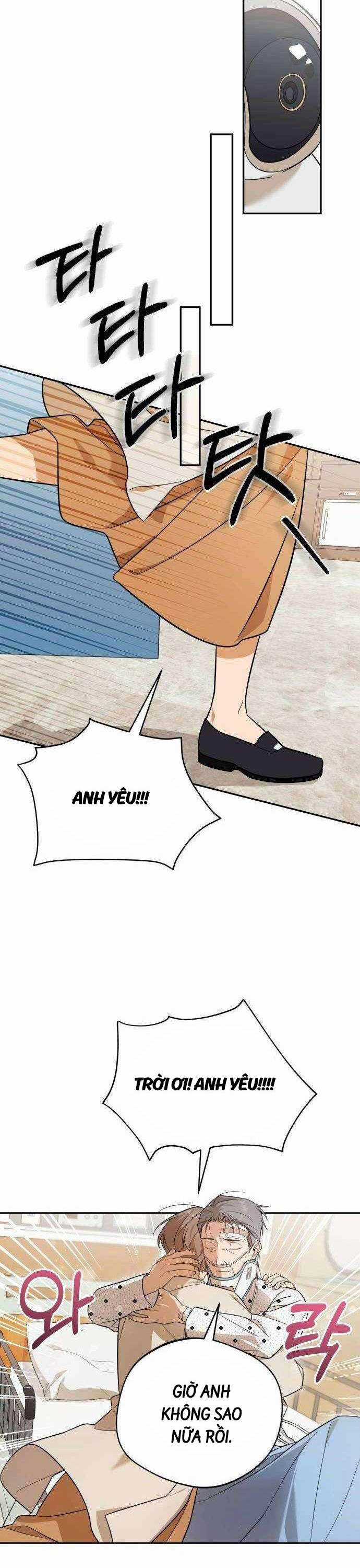 Thiên Ma Bấm Huyệt Chapter 12 trang 15