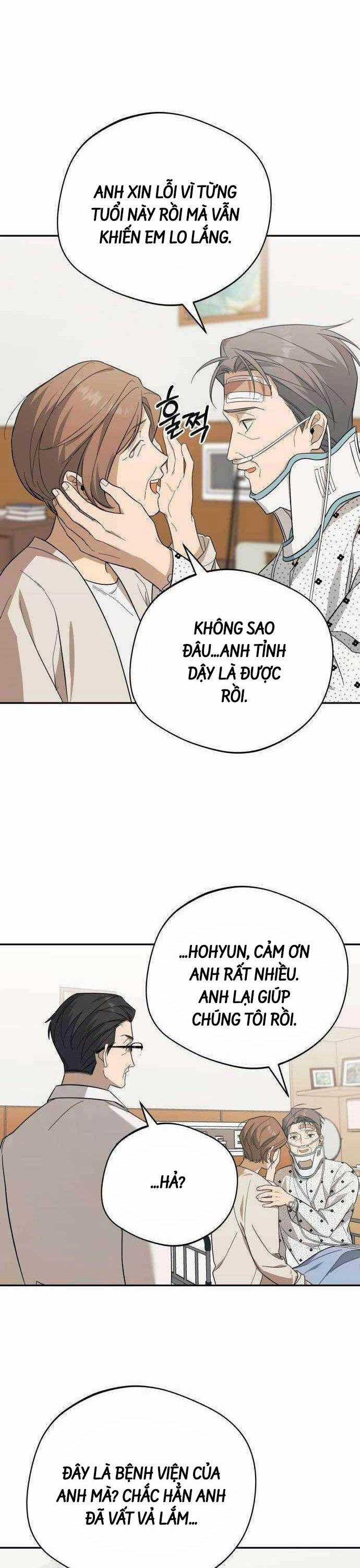 Thiên Ma Bấm Huyệt Chapter 12 trang 16