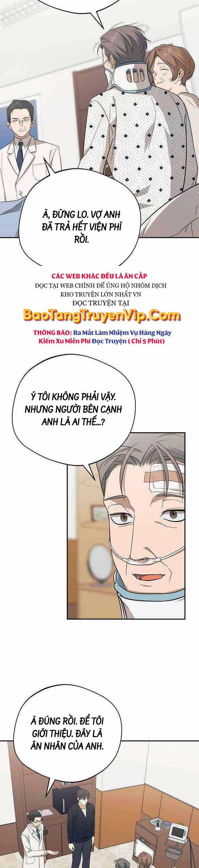 Thiên Ma Bấm Huyệt Chapter 12 trang 17