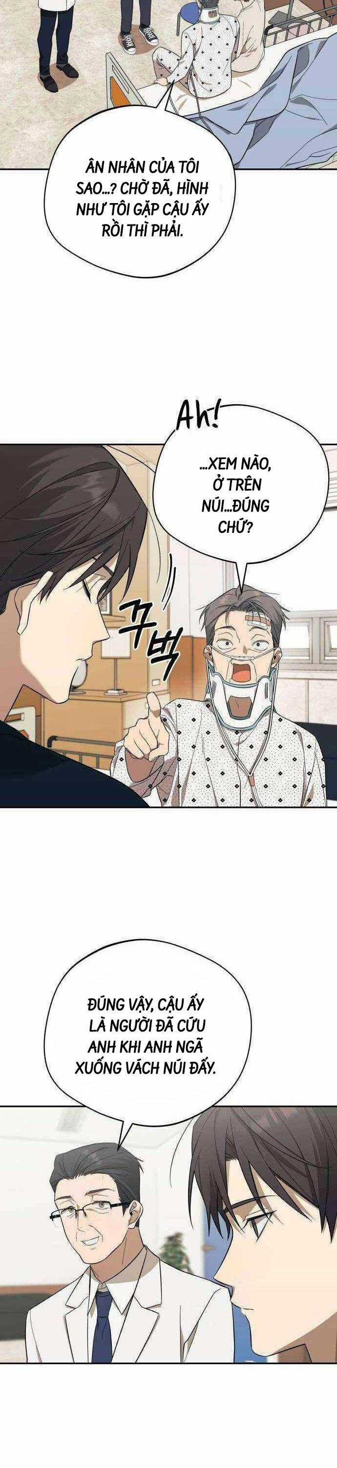 Thiên Ma Bấm Huyệt Chapter 12 trang 18