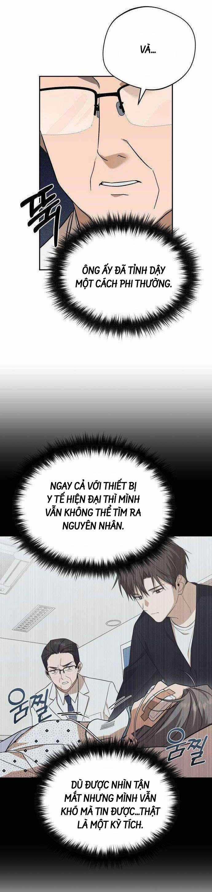 Thiên Ma Bấm Huyệt Chapter 12 trang 19