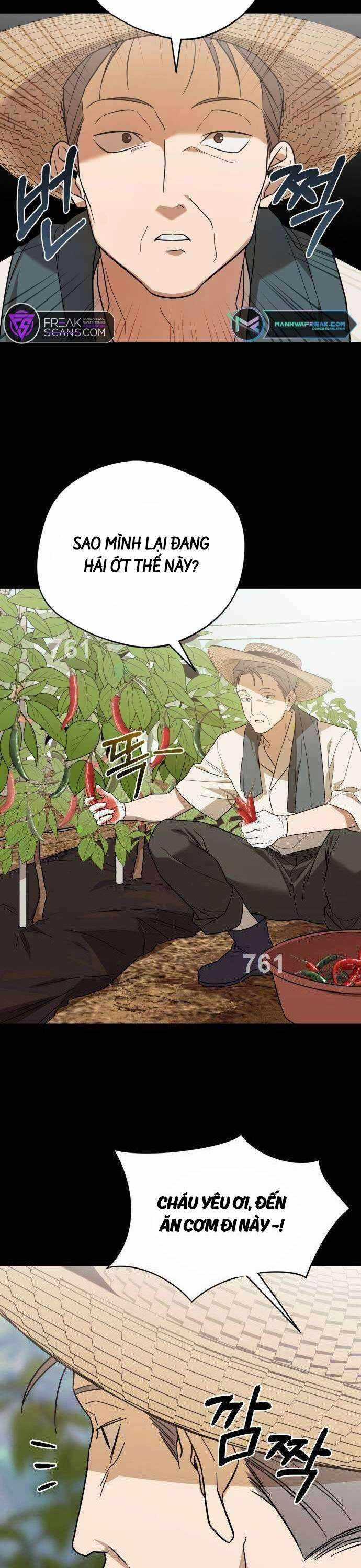 Thiên Ma Bấm Huyệt Chapter 12 trang 2