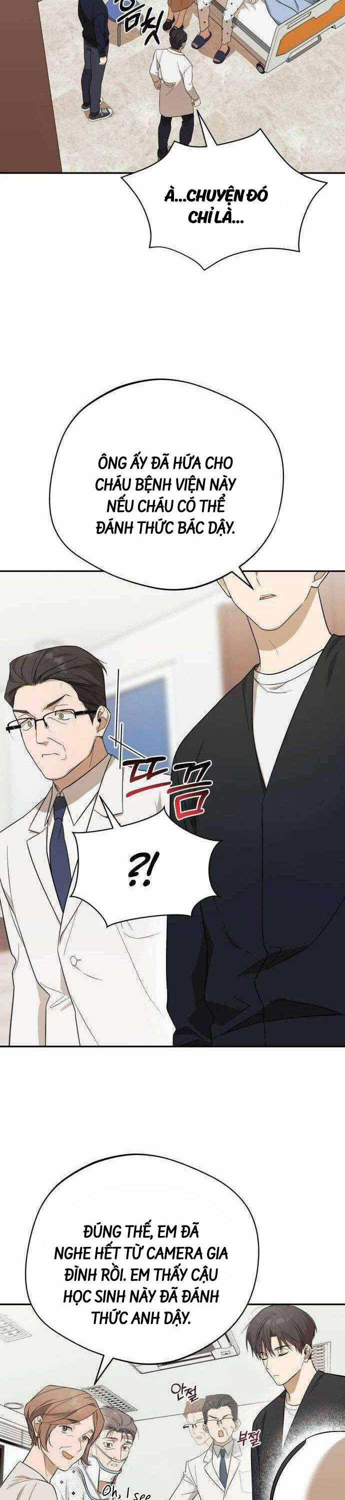 Thiên Ma Bấm Huyệt Chapter 12 trang 22