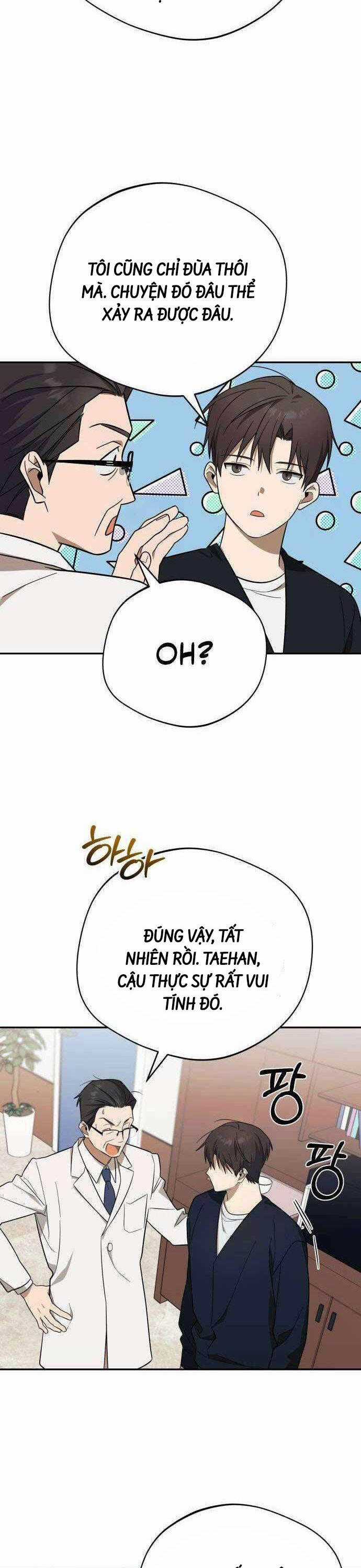 Thiên Ma Bấm Huyệt Chapter 12 trang 25