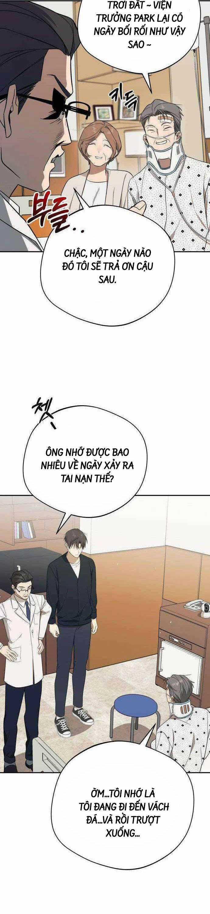 Thiên Ma Bấm Huyệt Chapter 12 trang 26