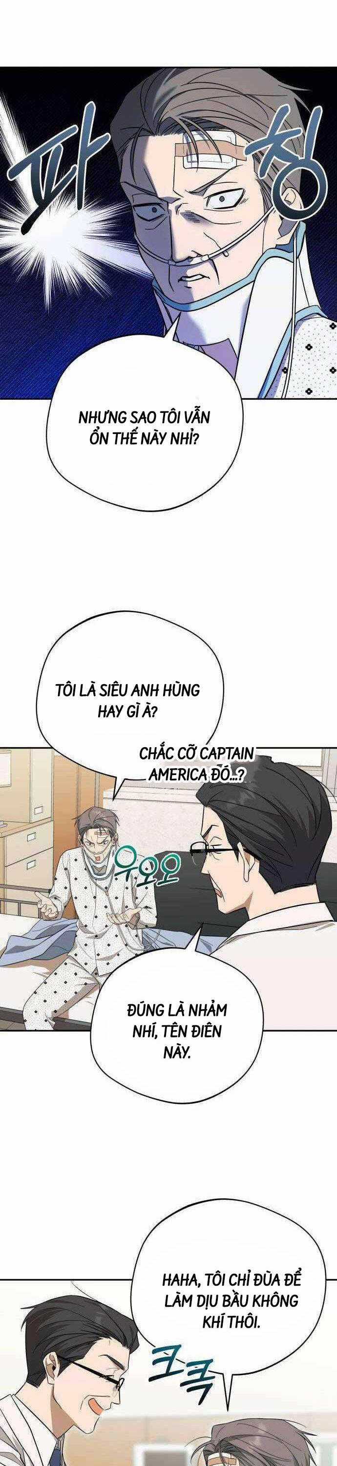 Thiên Ma Bấm Huyệt Chapter 12 trang 27