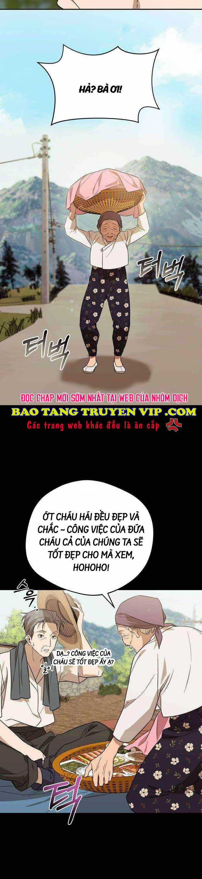 Thiên Ma Bấm Huyệt Chapter 12 trang 3