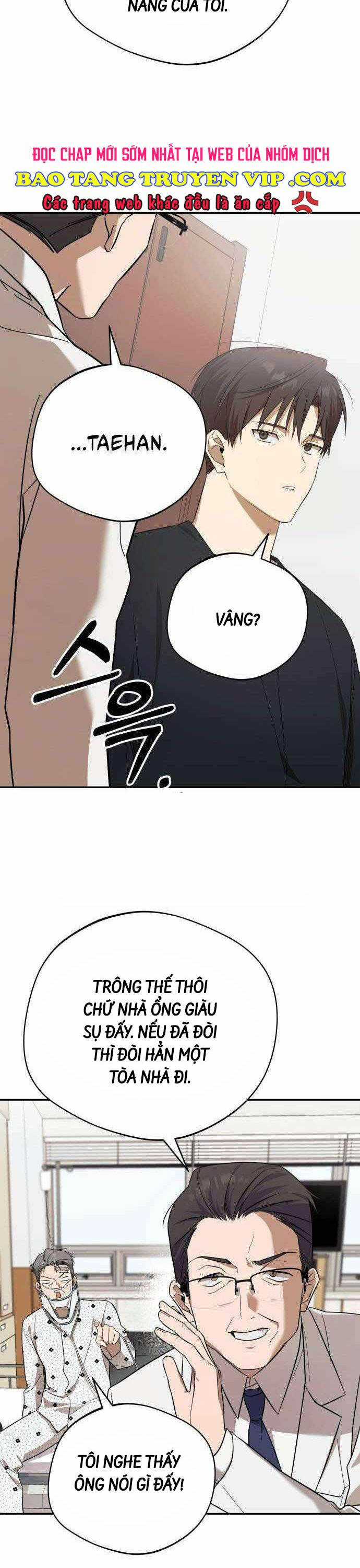 Thiên Ma Bấm Huyệt Chapter 12 trang 30