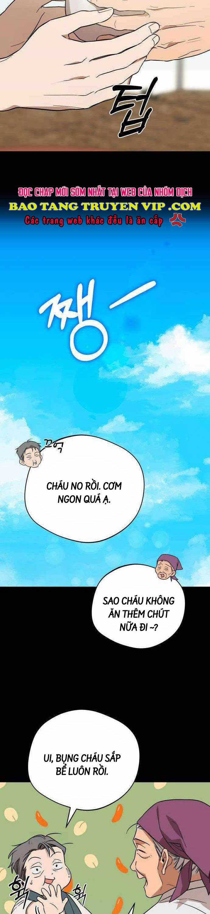 Thiên Ma Bấm Huyệt Chapter 12 trang 5