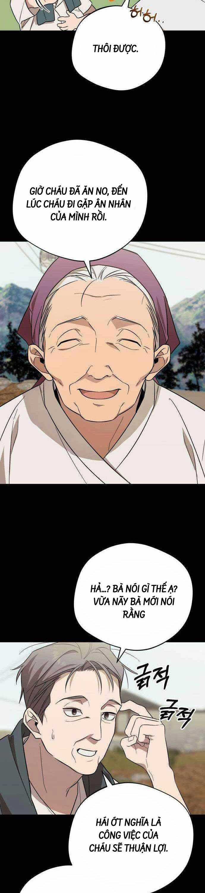 Thiên Ma Bấm Huyệt Chapter 12 trang 6