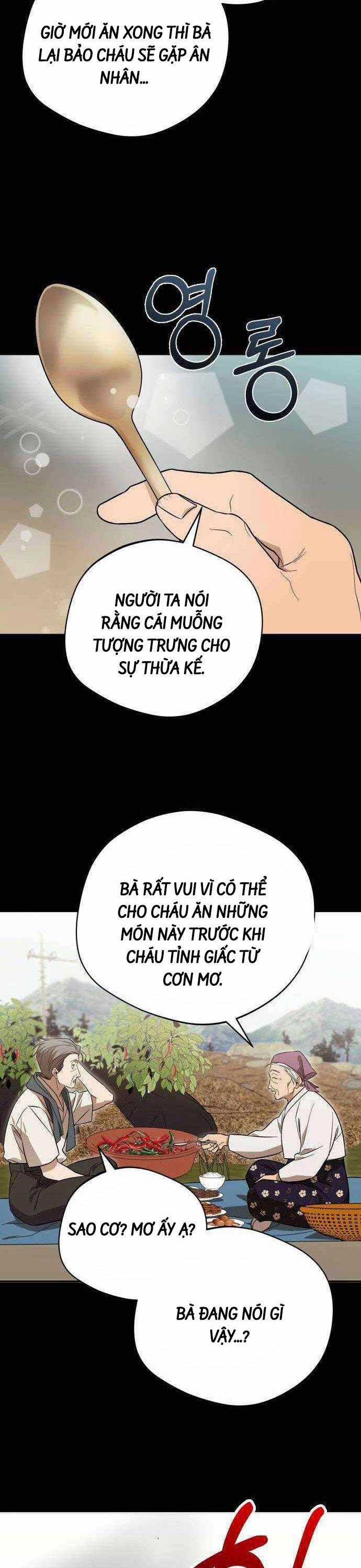 Thiên Ma Bấm Huyệt Chapter 12 trang 7