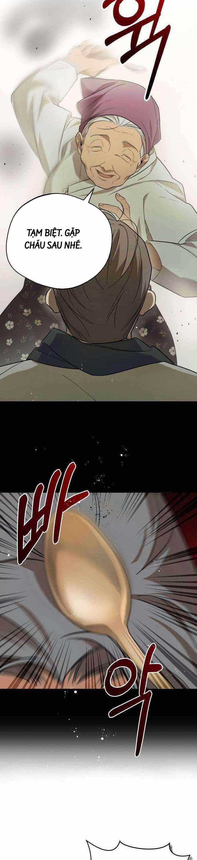 Thiên Ma Bấm Huyệt Chapter 12 trang 8