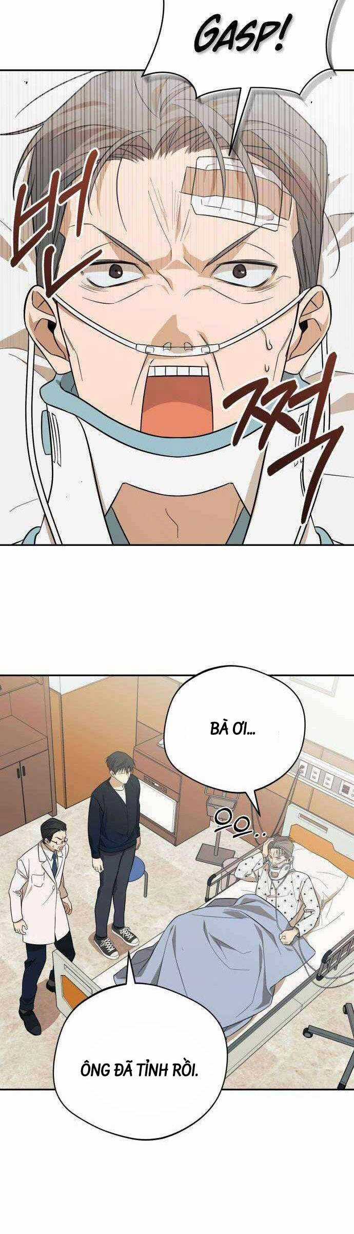 Thiên Ma Bấm Huyệt Chapter 12 trang 9