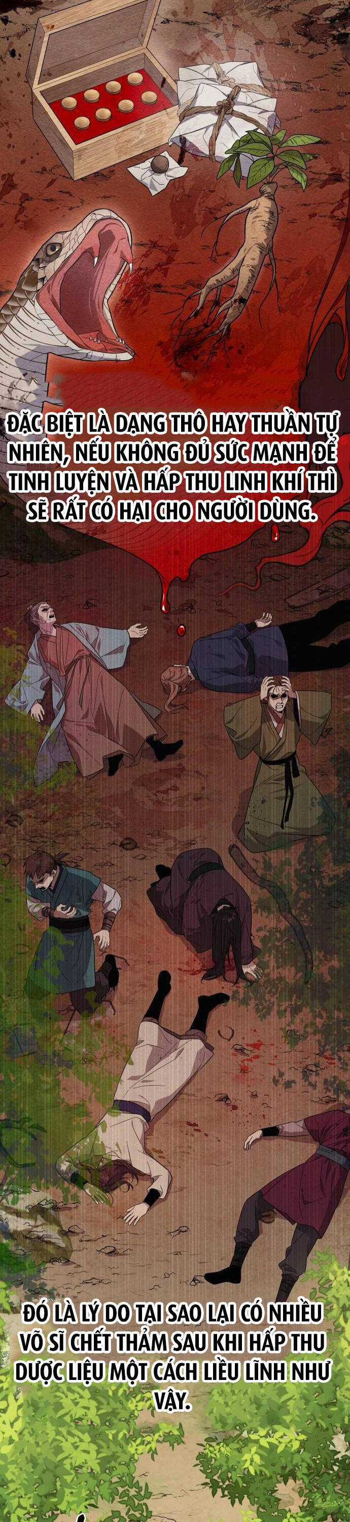 Thiên Ma Bấm Huyệt Chapter 13 trang 13