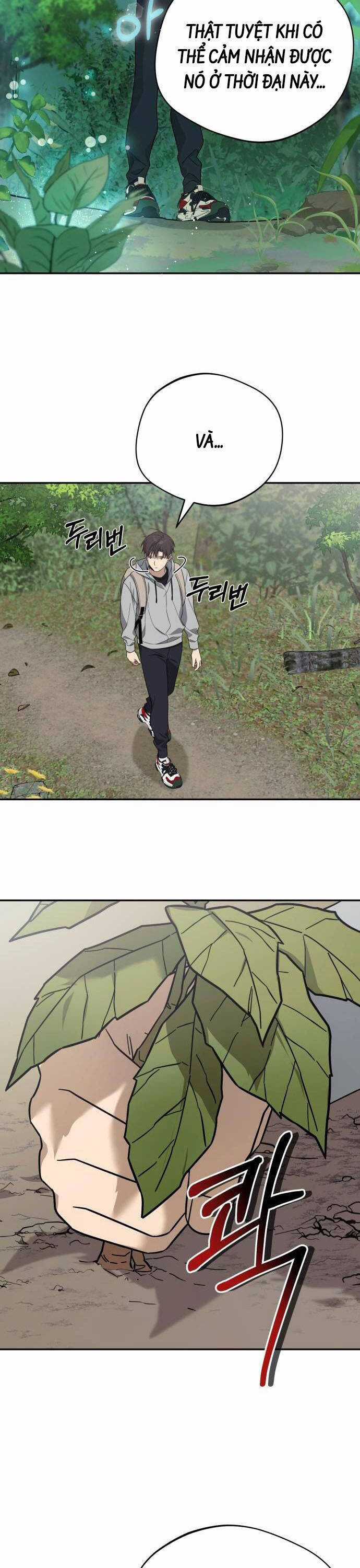 Thiên Ma Bấm Huyệt Chapter 13 trang 15