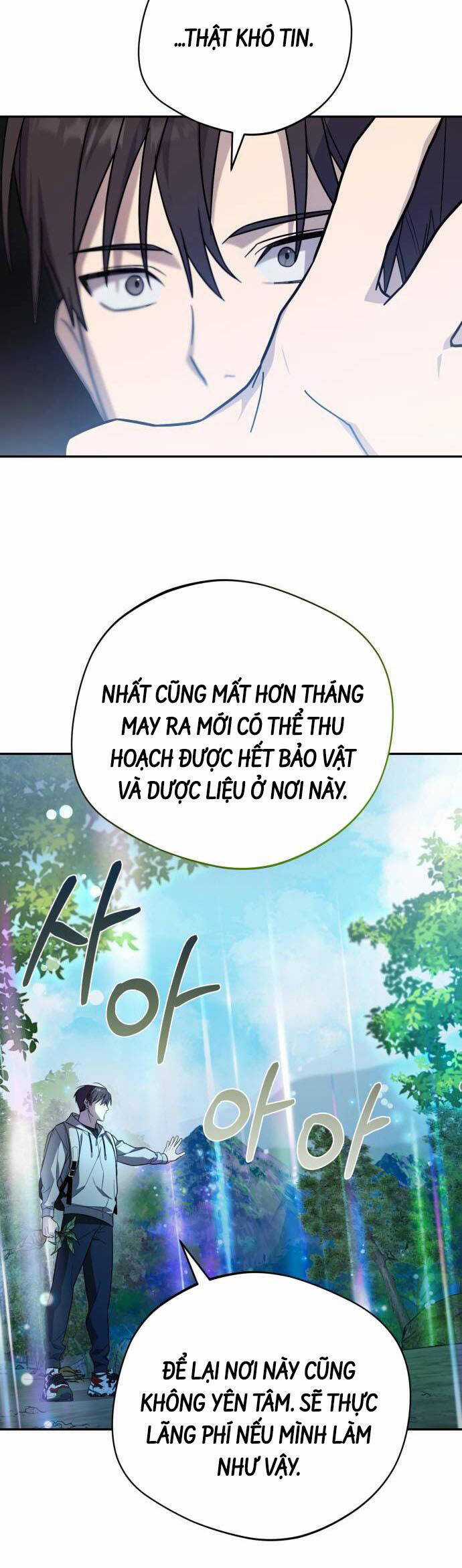 Thiên Ma Bấm Huyệt Chapter 13 trang 18