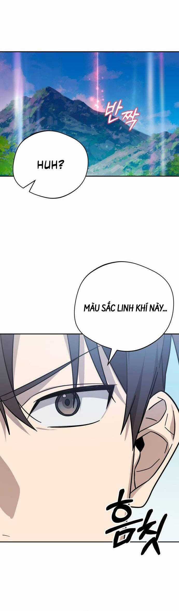 Thiên Ma Bấm Huyệt Chapter 13 trang 19