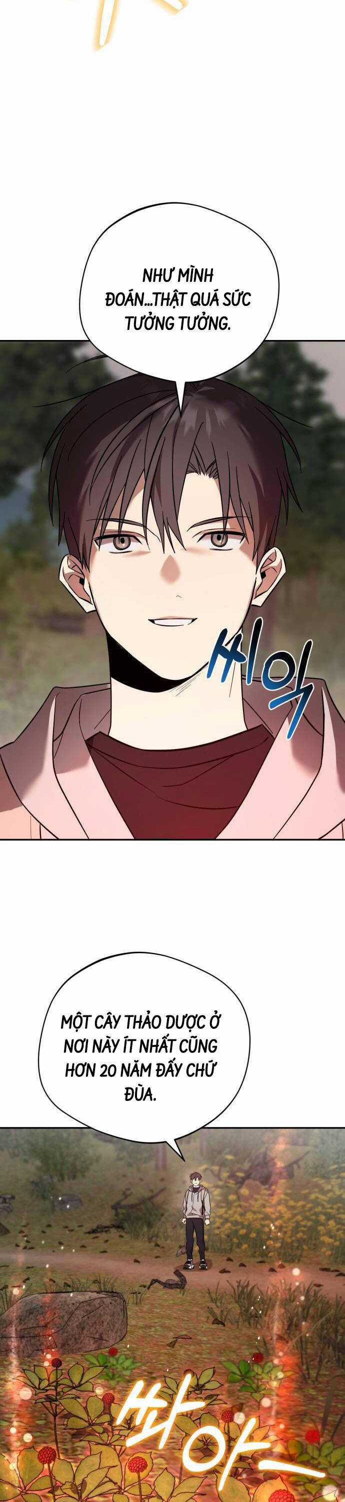 Thiên Ma Bấm Huyệt Chapter 13 trang 21