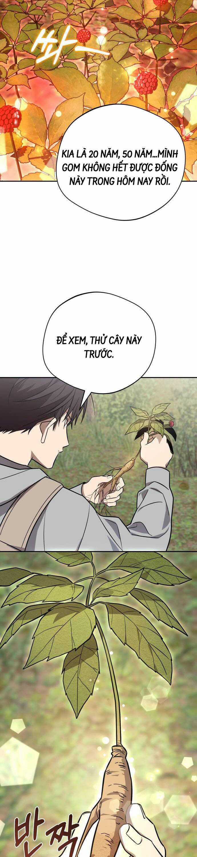 Thiên Ma Bấm Huyệt Chapter 13 trang 22