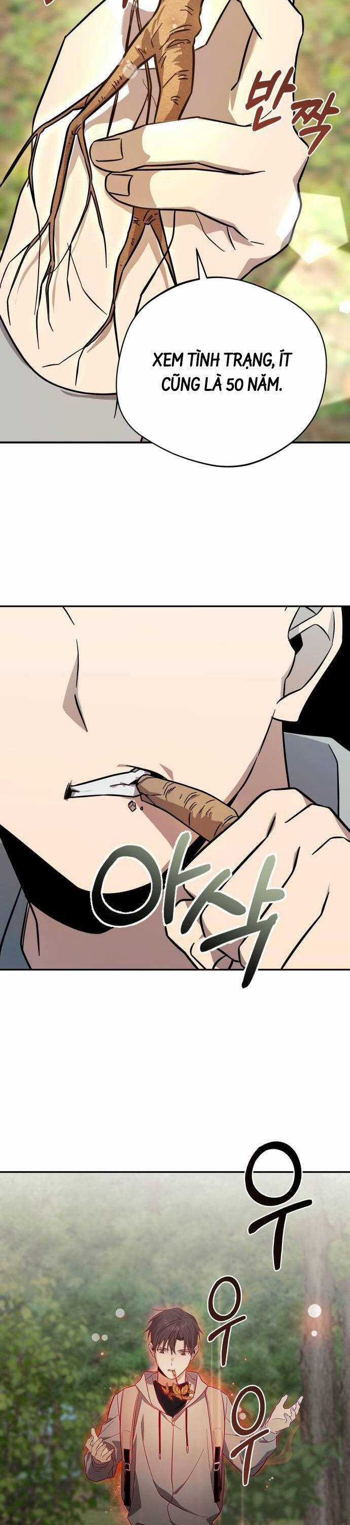 Thiên Ma Bấm Huyệt Chapter 13 trang 23