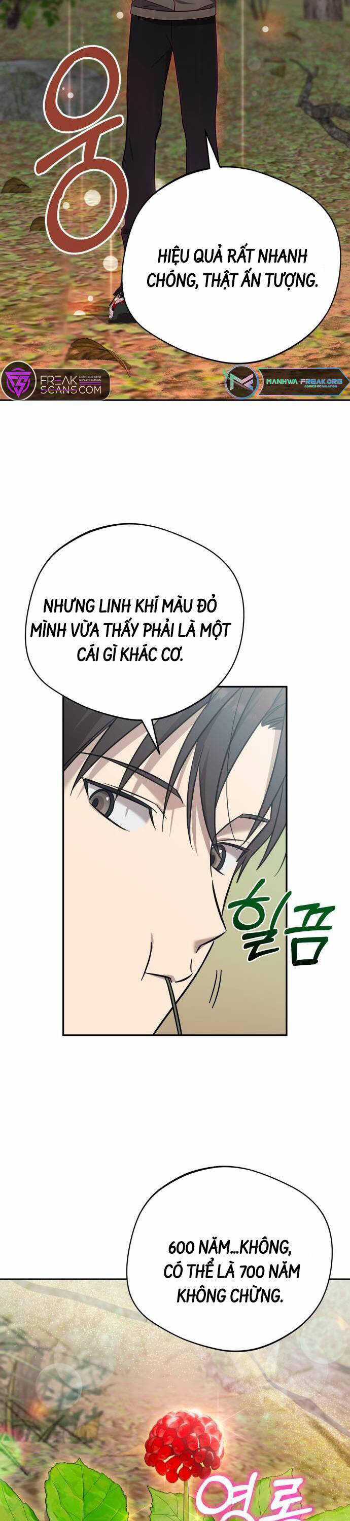 Thiên Ma Bấm Huyệt Chapter 13 trang 24