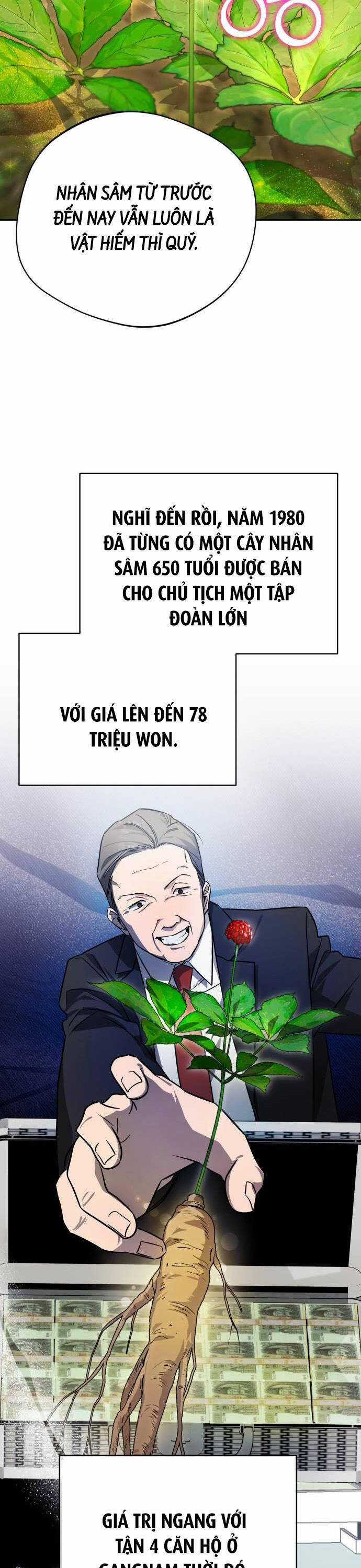 Thiên Ma Bấm Huyệt Chapter 13 trang 25