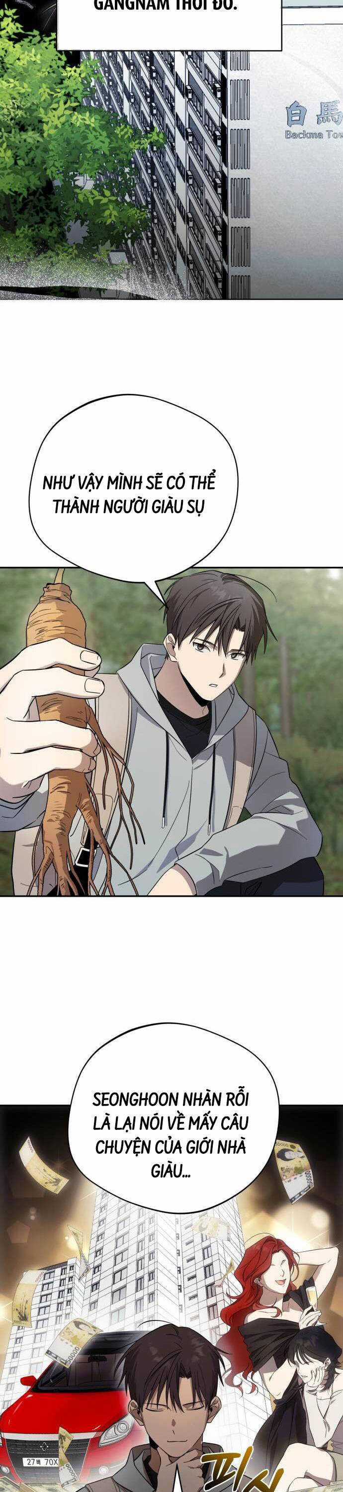 Thiên Ma Bấm Huyệt Chapter 13 trang 26