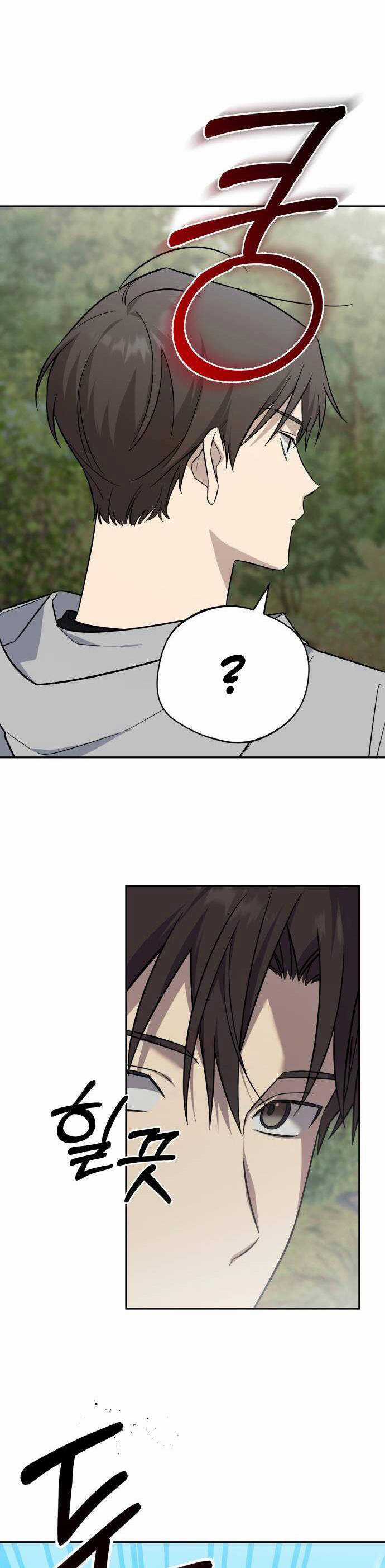 Thiên Ma Bấm Huyệt Chapter 13 trang 28